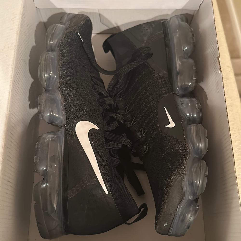 Nike Vapor max fly knit
